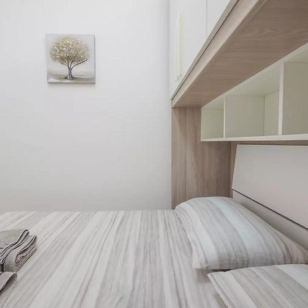 Saint Simplicio House Διαμέρισμα Όλμπια Εξωτερικό φωτογραφία