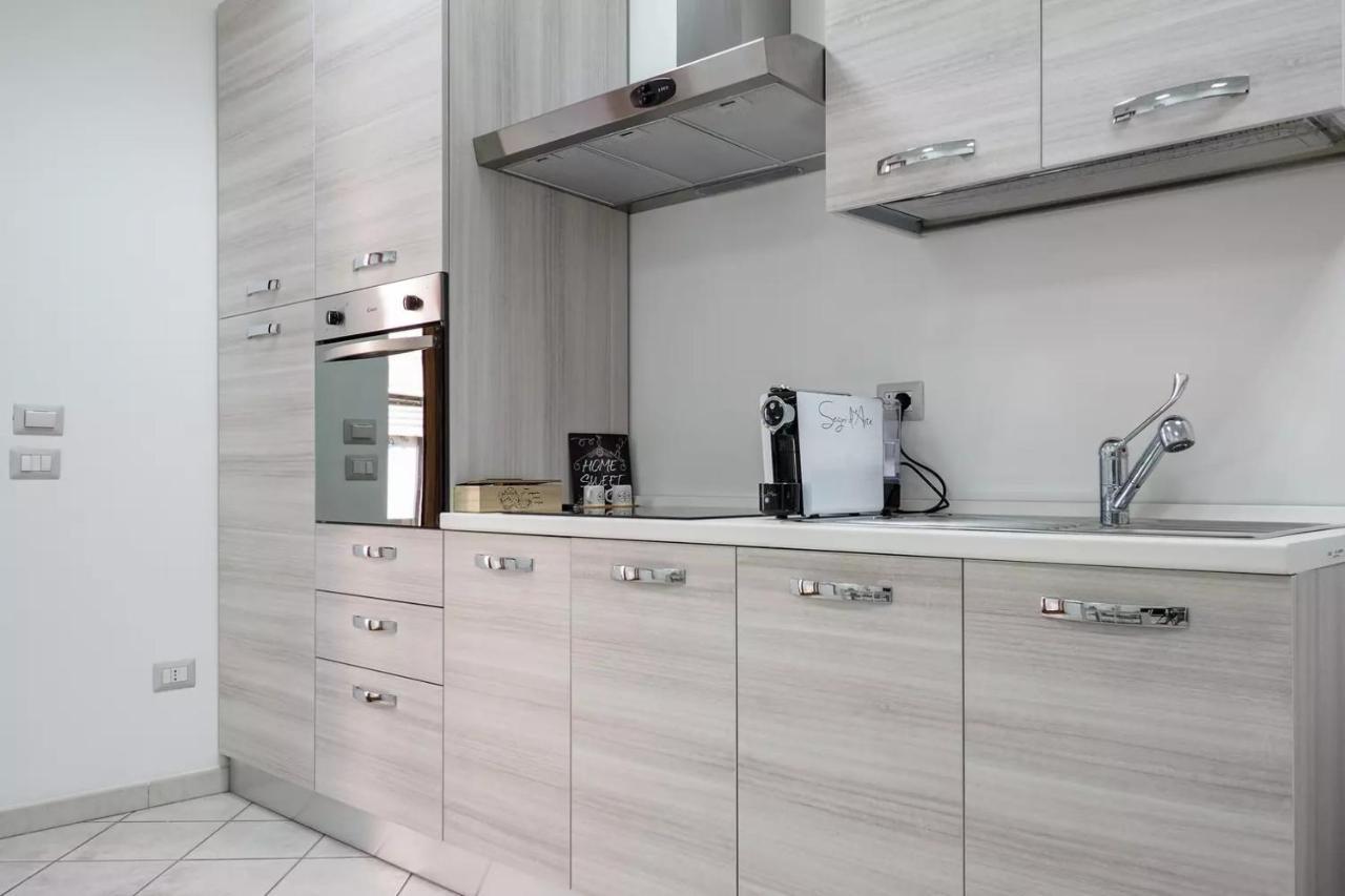 Saint Simplicio House Διαμέρισμα Όλμπια Εξωτερικό φωτογραφία