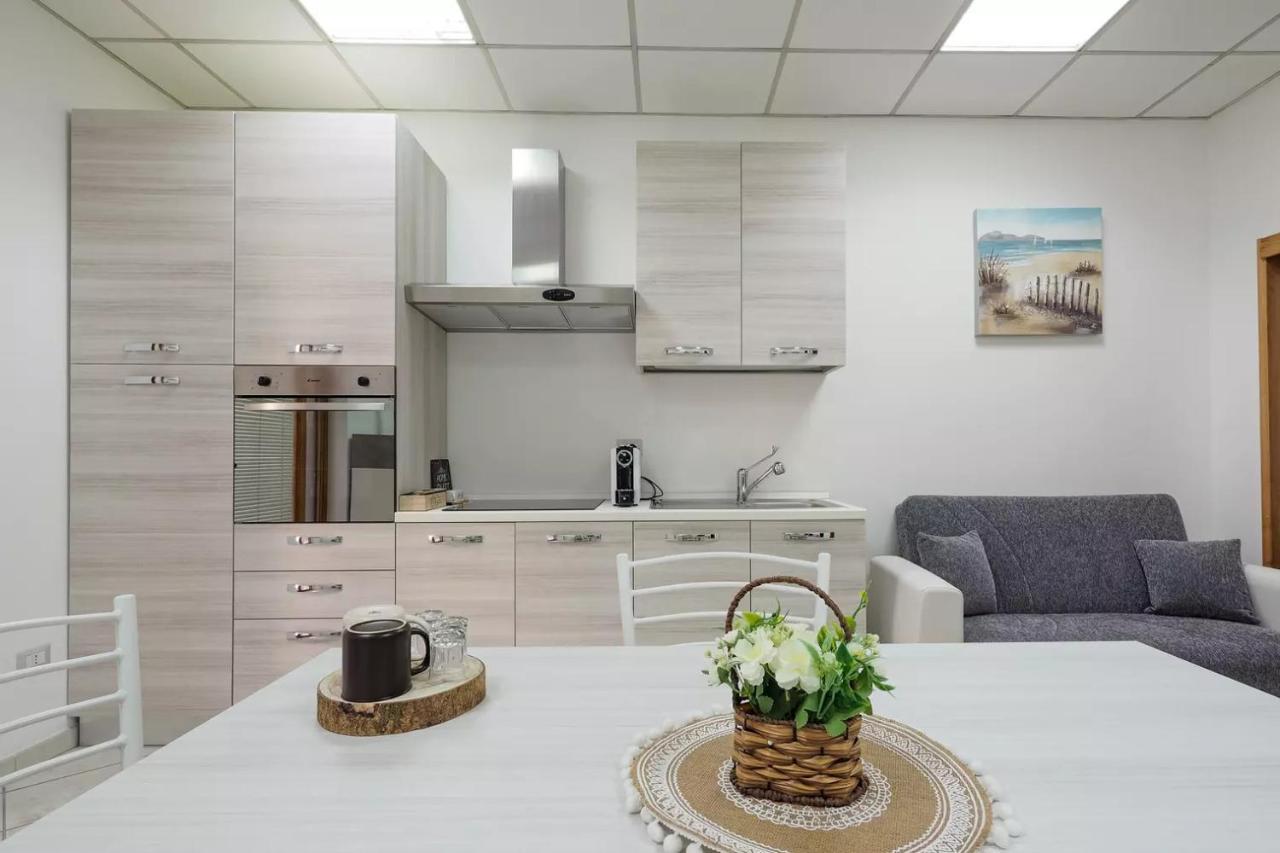 Saint Simplicio House Διαμέρισμα Όλμπια Εξωτερικό φωτογραφία