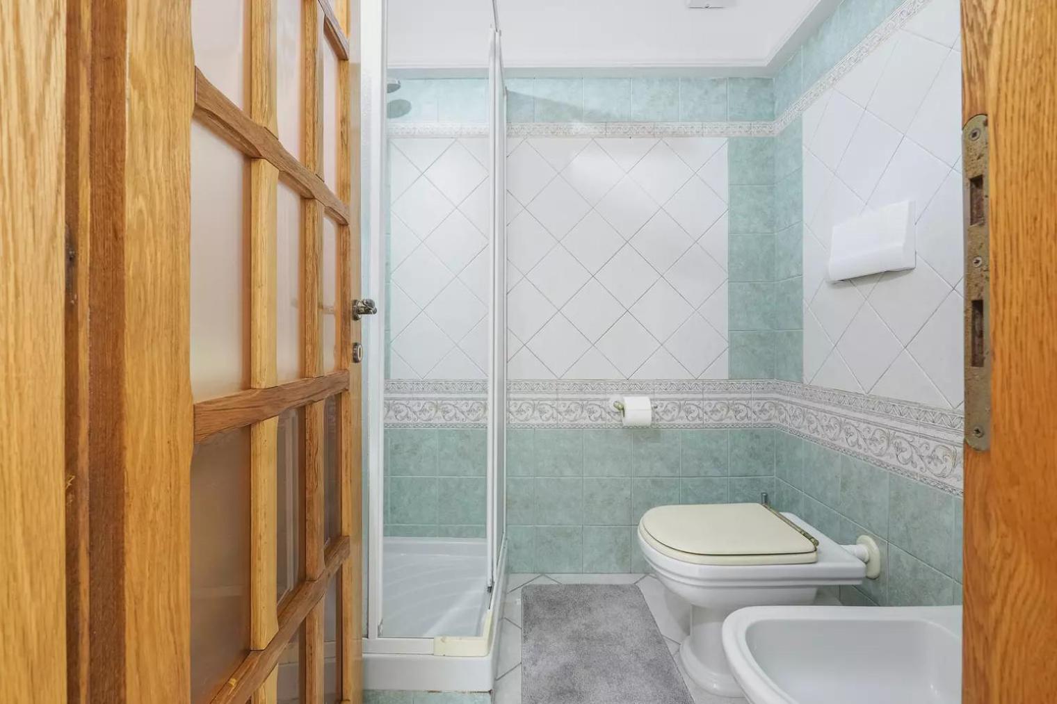 Saint Simplicio House Διαμέρισμα Όλμπια Εξωτερικό φωτογραφία